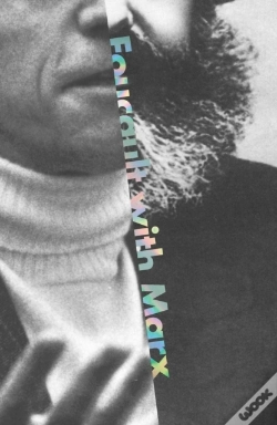Capa do artigo Foucault With Marx
