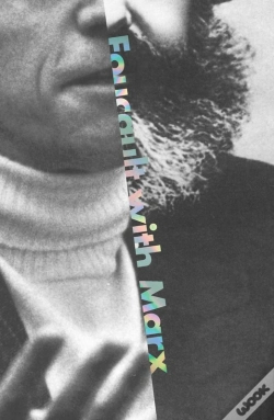 Capa do artigo Foucault With Marx