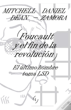 Capa do artigo Foucault Y El Fin De La Revolución