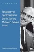 Foucault Y El Neoliberalismo
