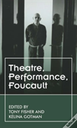 Capa do artigo Foucaultâ€™S Theatres