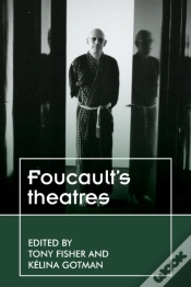 Capa do artigo Foucaultâ€™S Theatres