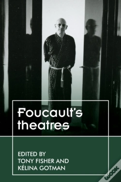 Capa do artigo Foucaultâ€™S Theatres