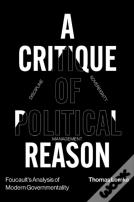 Foucault'S Analysis Of Modern Governmentality