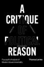 Foucault'S Analysis Of Modern Governmentality - Preview