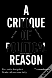 Capa do artigo Foucault
