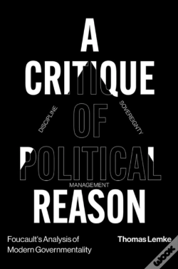 Capa do artigo Foucault'S Analysis Of Modern Governmentality