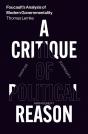 Foucault'S Analysis Of Modern Governmentality - Preview