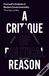 Capa do artigo Foucault