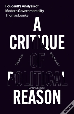 Capa do artigo Foucault'S Analysis Of Modern Governmentality