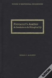 Capa do artigo Foucault