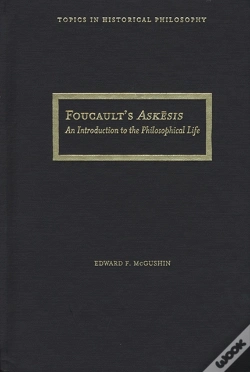 Capa do artigo Foucault'S Askesis