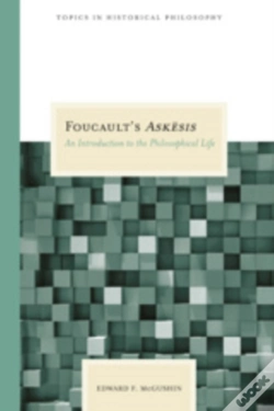 Capa do artigo Foucault'S Askesis