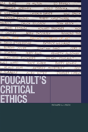 Foucault'S Critical Ethics - Preview