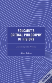 Capa do artigo Foucault