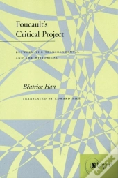 Foucault'S Critical Project