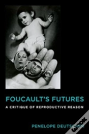 Capa do artigo Foucault