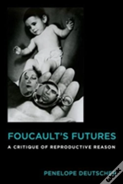 Capa do artigo Foucault'S Futures