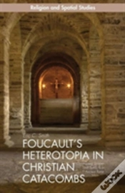 Capa do artigo Foucault