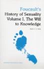 Foucault'S History Of Sexuality Volume I, The Will To Knowledge - Preview
