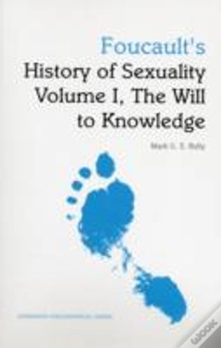 Capa do artigo Foucault'S History Of Sexuality Volume I, The Will To Knowledge