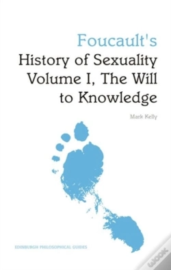 Capa do artigo Foucault'S History Of Sexuality Volume I, The Will To Knowledge