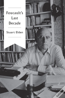 Capa do artigo Foucault'S Last Decade