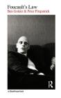 Foucault'S Law - Preview