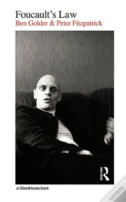 Capa do artigo Foucault'S Law