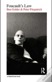 Capa do artigo Foucault