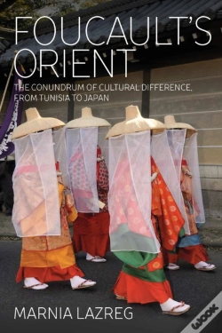 Capa do artigo Foucault'S Orient