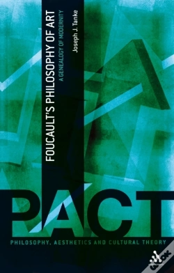 Capa do artigo Foucault'S Philosophy Of Art