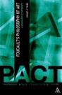 Foucault'S Philosophy Of Art - Preview