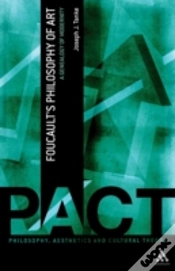 Capa do artigo Foucault