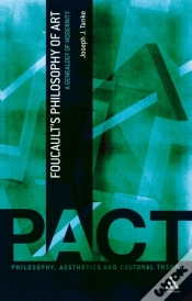 Capa do artigo Foucault