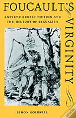Capa do artigo Foucault'S Virginity