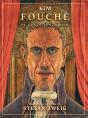Fouche. El Genio Tenebroso - Preview