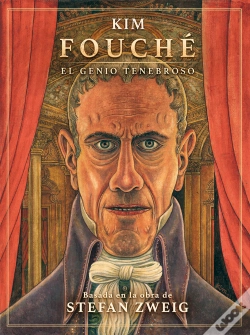 Capa do artigo Fouche. El Genio Tenebroso