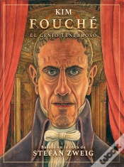 Capa do artigo Fouche. El Genio Tenebroso