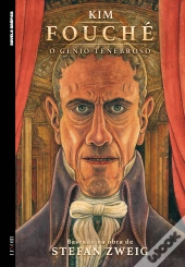 Fouché o Génio Tenebroso