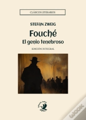 Capa do artigo Fouché
