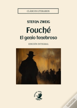 Capa do artigo Fouché