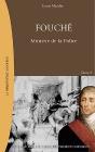 Fouche T.2 ; Ministre De La Police - Preview