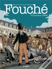 Capa do artigo Fouché T.3 ; L