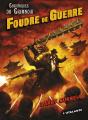 Foudre De Guerre - Preview