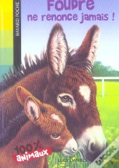 Capa do artigo Foudre Ne Renonce Jamais
