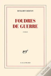 Foudres De Guerre