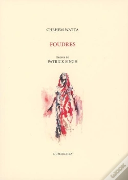 Capa do artigo Foudres - Illustrations, Couleur