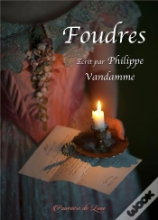 Capa do artigo Foudres