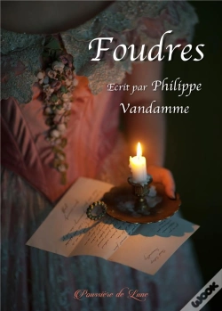 Capa do artigo Foudres
